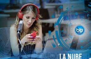 284772_Blu Radio / Foto: Blu Radio