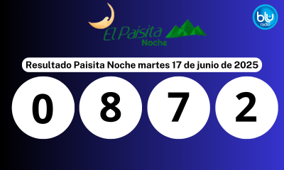 Resultado de Paisita Noche - 17 de junio.png Resultado de Paisita Noche - 17 de junio.png