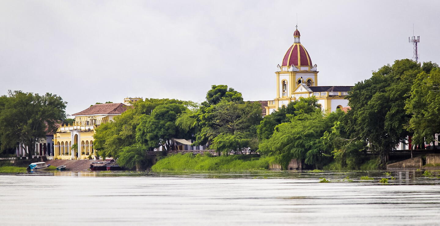 Mompox
