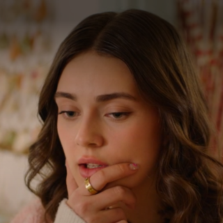 María la del Barrio 