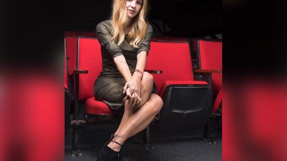 20101_Johana Bahamón / Foto: Instagram 20101_Johana Bahamón / Foto: Instagram