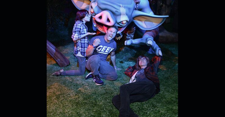Seguidas por millones de personas y convertidas en multimillonarias, las estrellas de los videojuegos han adquirido una condición de celebridades planetarias y son la gran atracción del salón E3 de Los Angeles.