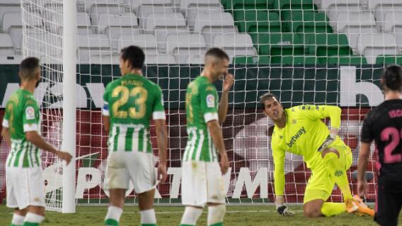Betis Betis
