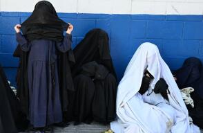 Raptados a mitad de la noche: oscuras historias de la secta Lev Tahor, hallada en Yarumal, Antioquia