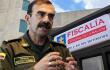 General Palomino fue condenado a 7 años