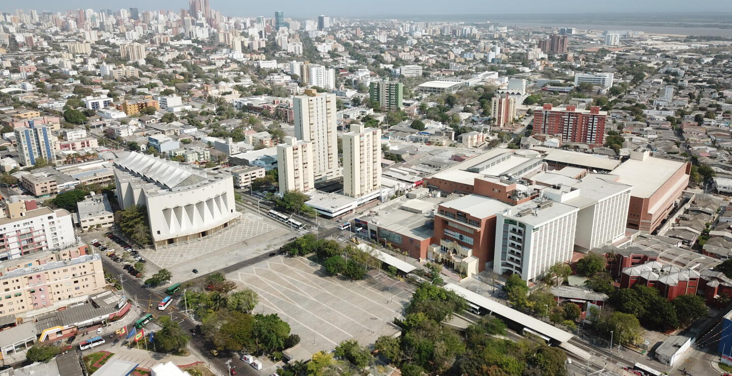372432_Barranquilla. Foto: Cortesía