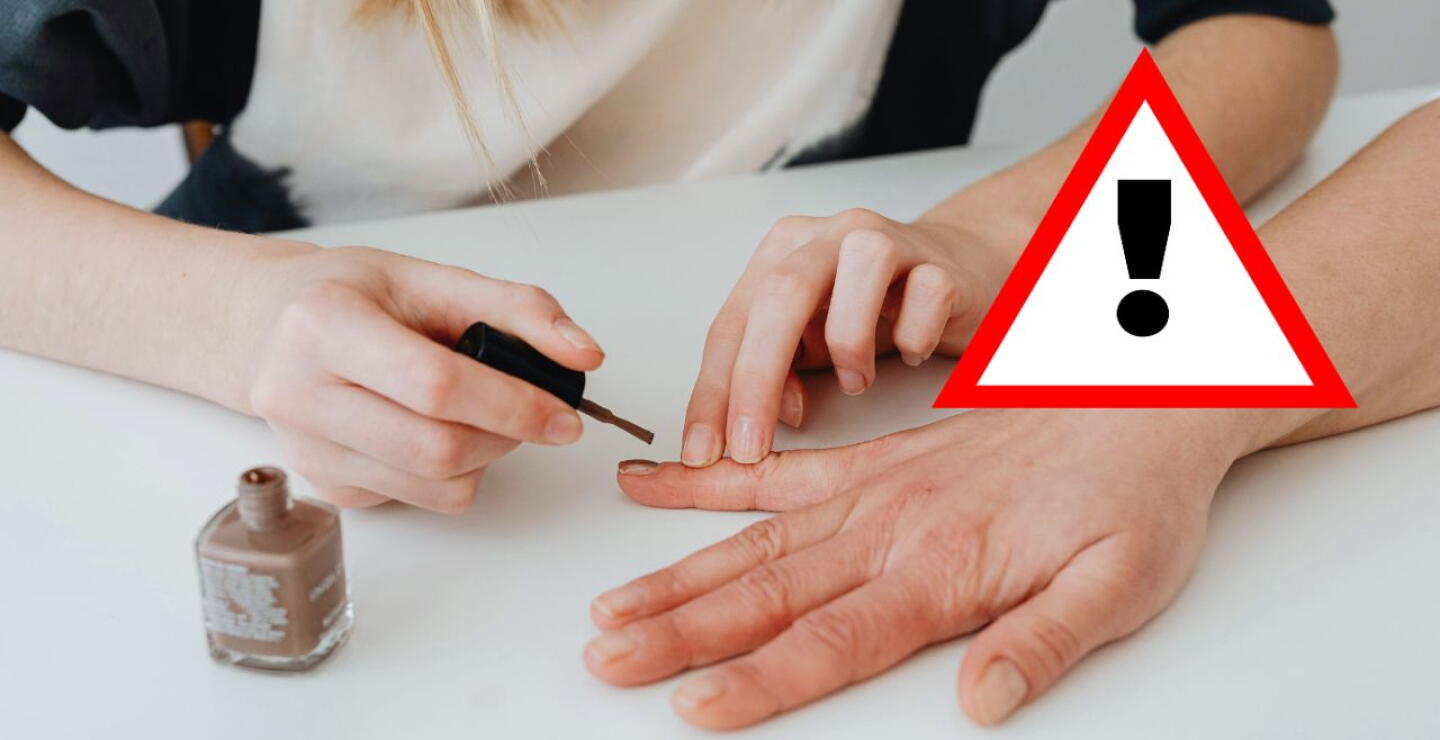 Lista de esmaltes prohibidos por contener sustancias tóxicas y cancerígenas: marcas populares