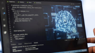 Inteligencia Artificial. 