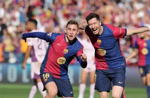 Barcelona vs Girona Barcelona vs Girona