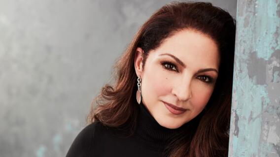 Gloria Estefan Gloria Estefan