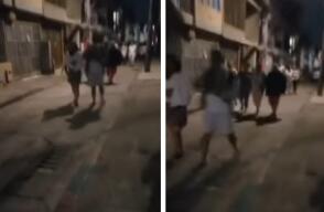 Autoridades de Cali frustran atentado terrorista con carro bomba