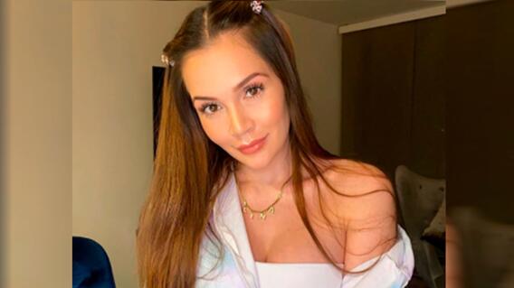 ¿Nuevo amor? Lina Tejeiro reveló el rostro de quien llegó a su vida para “sanarla” ¿Nuevo amor? Lina Tejeiro reveló el rostro de quien llegó a su vida para “sanarla”