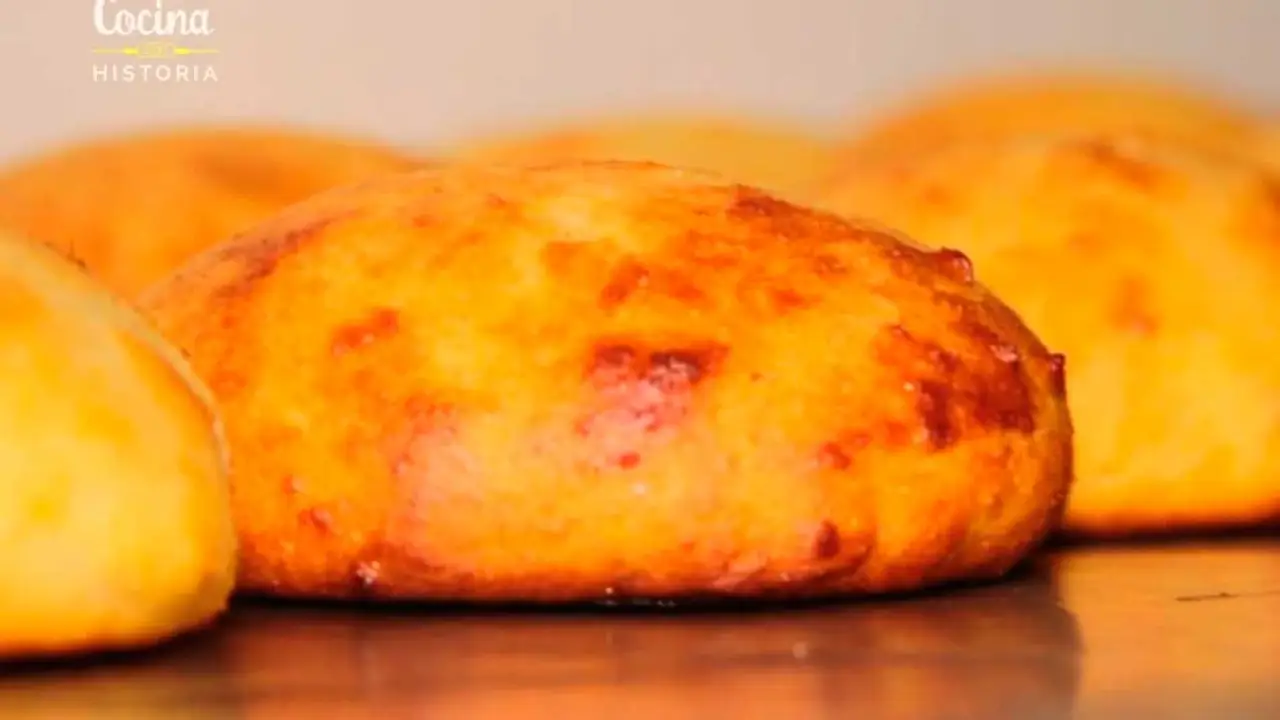 Garulla La garulla de Soacha: una receta que ha sobrevivido 200 años con el ...