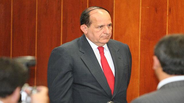 “Nunca he actuado en contra de la ley”: senador Ashton habla del cartel de la Toga
