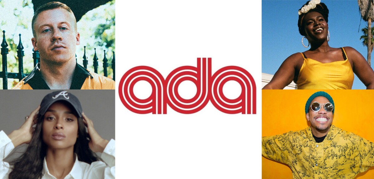 ¿Qué es ADA MUSIC? La empresa de distribución musical llega a Colombia