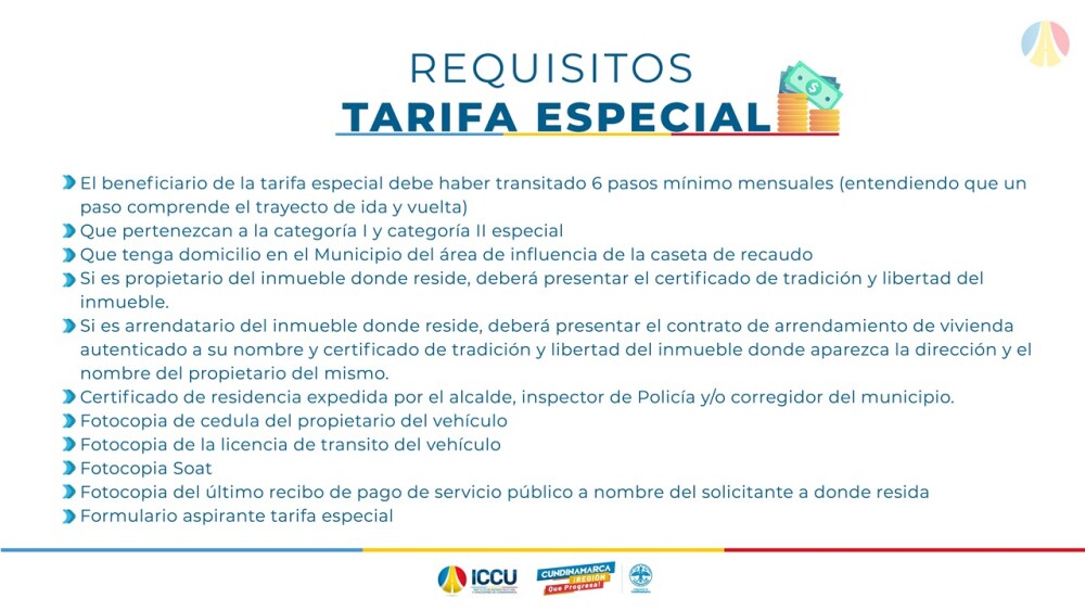 Requisitos para obtener la tarifa especial.jpeg