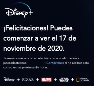 Disney Plus Colombia Disney Plus Colombia
