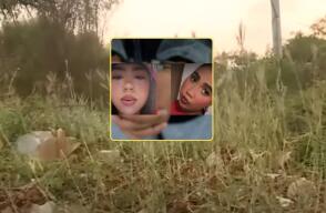 María Noriega Cruz habló de los mensajes extorsivos