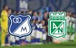 Millonarios vs. Nacional: el equipo ganador, según la IA