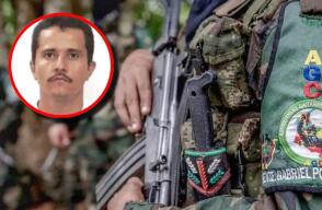 Sombra de ‘El Mencho’ en Colombia: así tejió sus nexos con Clan del Golfo y movió rutas hacia EEUU