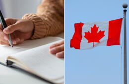 Concurso de microrrelatos sobre Canadá abrió convocatoria: así puede participar y ganar un viaje
