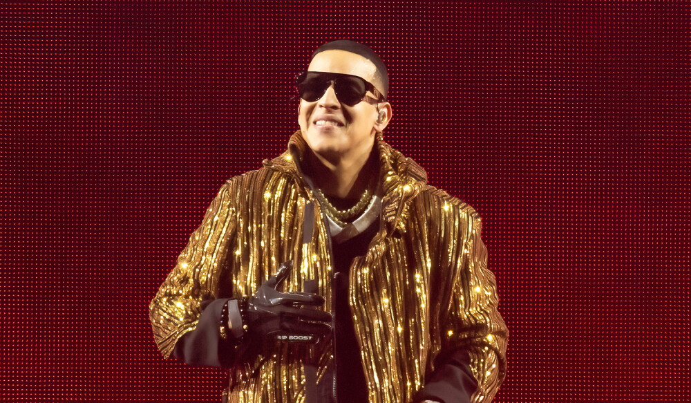 Daddy Yankee Legendaddy Tour por Colombia las canciones del setlist