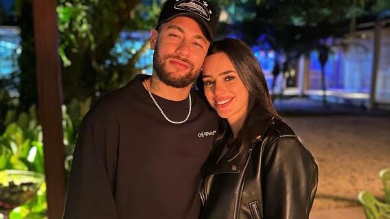 Neymar Jr y Bruna Biancardi, pareja Neymar Jr y Bruna Biancardi, pareja