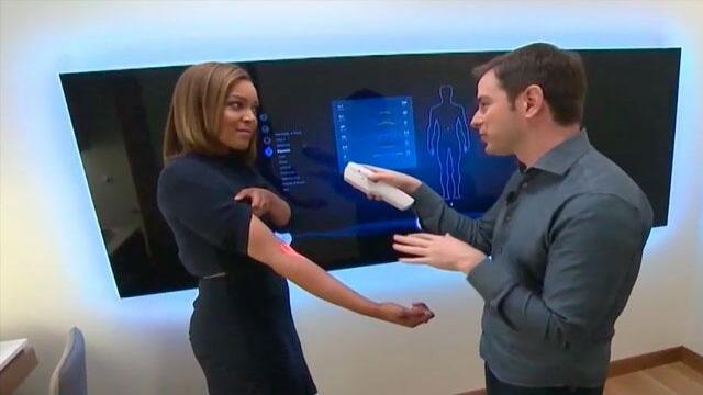 ¿Cómo serán las consultas médicas en el futuro? Este video tendría la respuesta