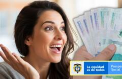 Miles de colombianos pueden recuperar pagos de Prosperidad Social; conoce cómo reactivar Miles de colombianos pueden recuperar pagos de Prosperidad Social; conoce cómo reactivar