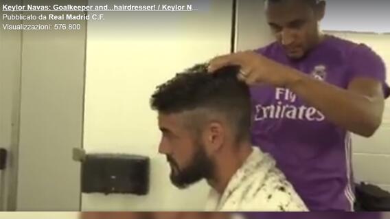 237763_Foto: Facebook - Real Madrid