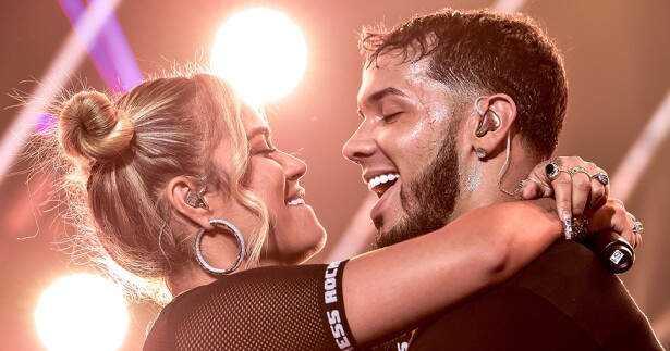 Comparan A Karol G Con La Chilindrina Por El Tatuaje Que Se Hizo Anuel Aa