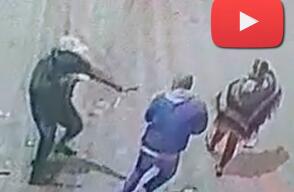 324358_Blu Radio // Fleteo en Kennedy // Foto: Captura video