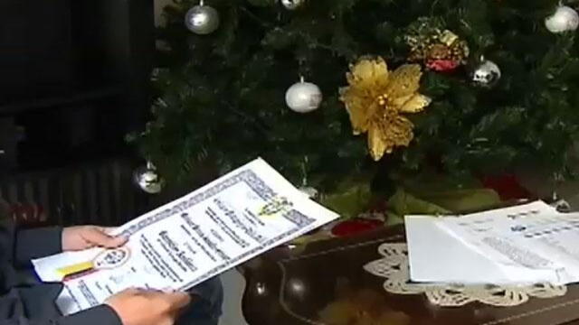 Bachiller tuvo que prestar servicio como soldado regular por supuesto cobro irregular de su colegio