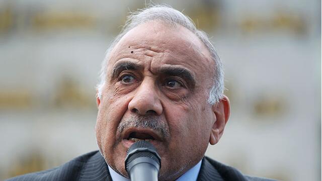 Irak le pide a Estados Unidos que comience la retirada de sus tropas