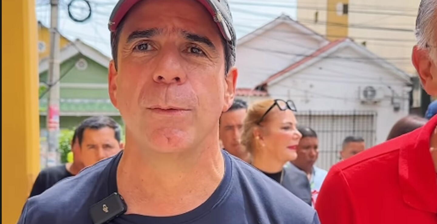 Alejandro Char: perfil del heredero político que logró, por tercera vez, la Alcaldía de Barranquilla