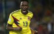 10947_Yerry Mina y Carlos Sánchez pondrán mucho SWING a la liga inglesa - La Kalle - AFP