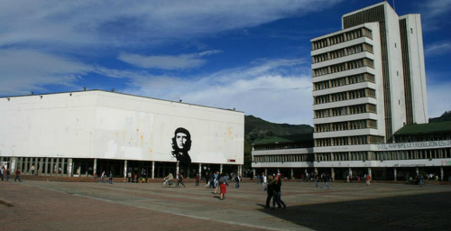 302476_Blu Radio. Universidad Nacional / Foto: El Espectador