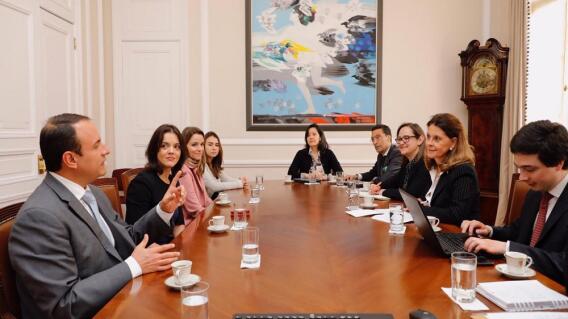 332589_Foto: @IBMColombia en Twitter