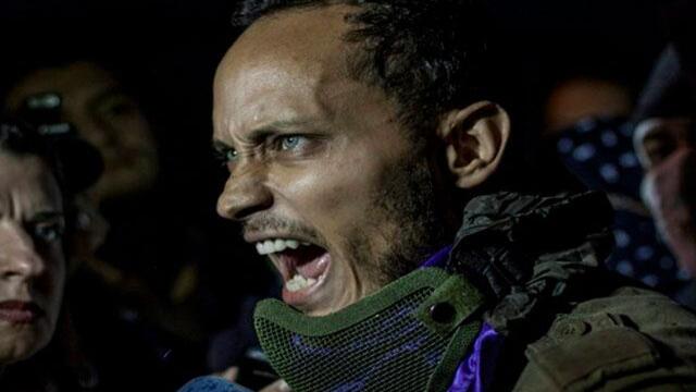 Cuerpo de Óscar Pérez aún no es entregado a su familia, que denuncia una ejecución extrajudicial