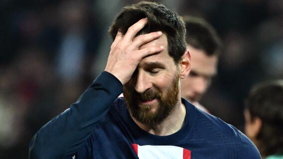 Lionel Messi Lionel Messi