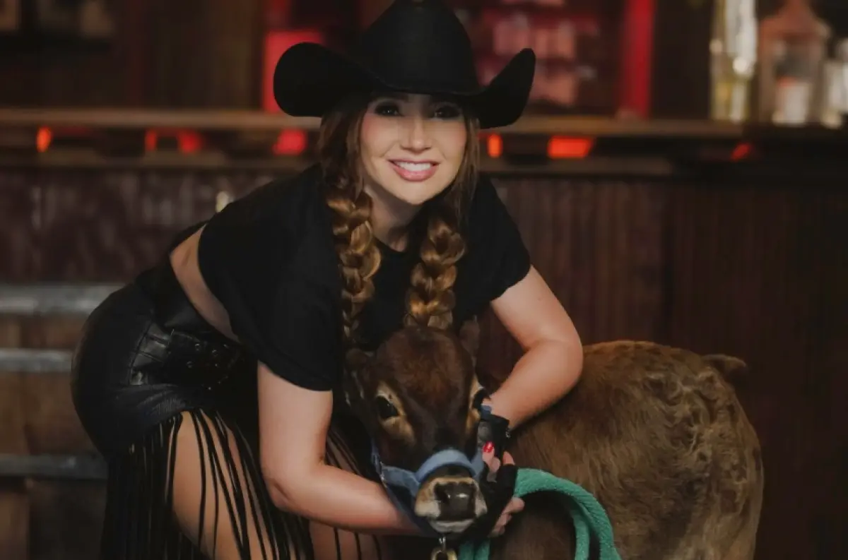 Cumpleaños de Paola Jara: celebra sus 41 con físico de veinteañera - LaKalle