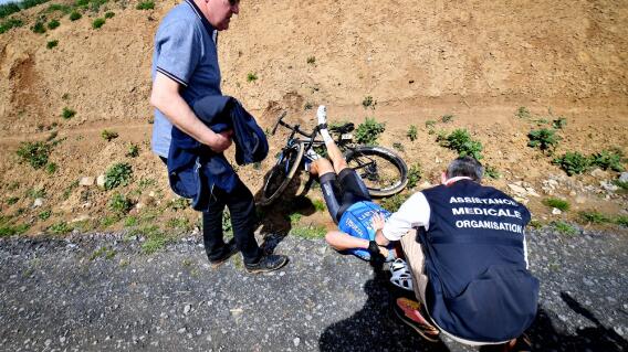 303820_Foto: Michael Goolaerts/AFP