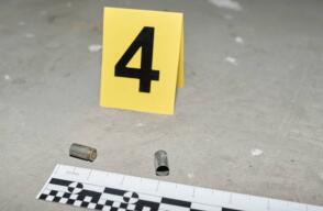 Comerciante muere tras ser herido y caer a río Bogotá; también matan a celador que intentó ayudarlo