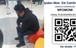 Publicó en Facebook el código QR de las boletas de cine para ver Spiderman y se las robaron .jpg