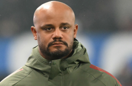 Vincent Kompany