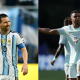 Lionel Messi y Kylian Mbappé luchan por la 'Bota de Oro' del Mundial 2026.