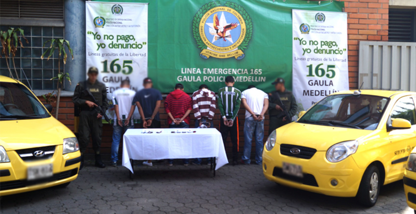 231228_Foto: Policía Metropolitana del Valle de Aburrá