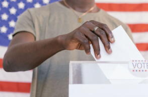 Elecciones de medio mandato en Estados Unidos: el aumento del costo de vida podría definir el voto