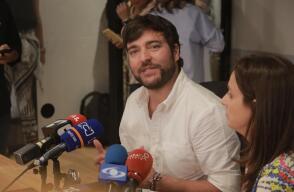 357574_Alcalde de Barranquilla, Jaime Pumarejo // Foto: BID