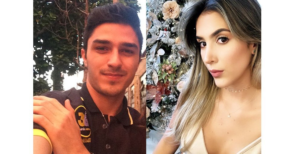 Novio De Daniela Ospina Publica Un Mensaje Lleno De Amor Para Su Pareja Actualidad Caracoltv